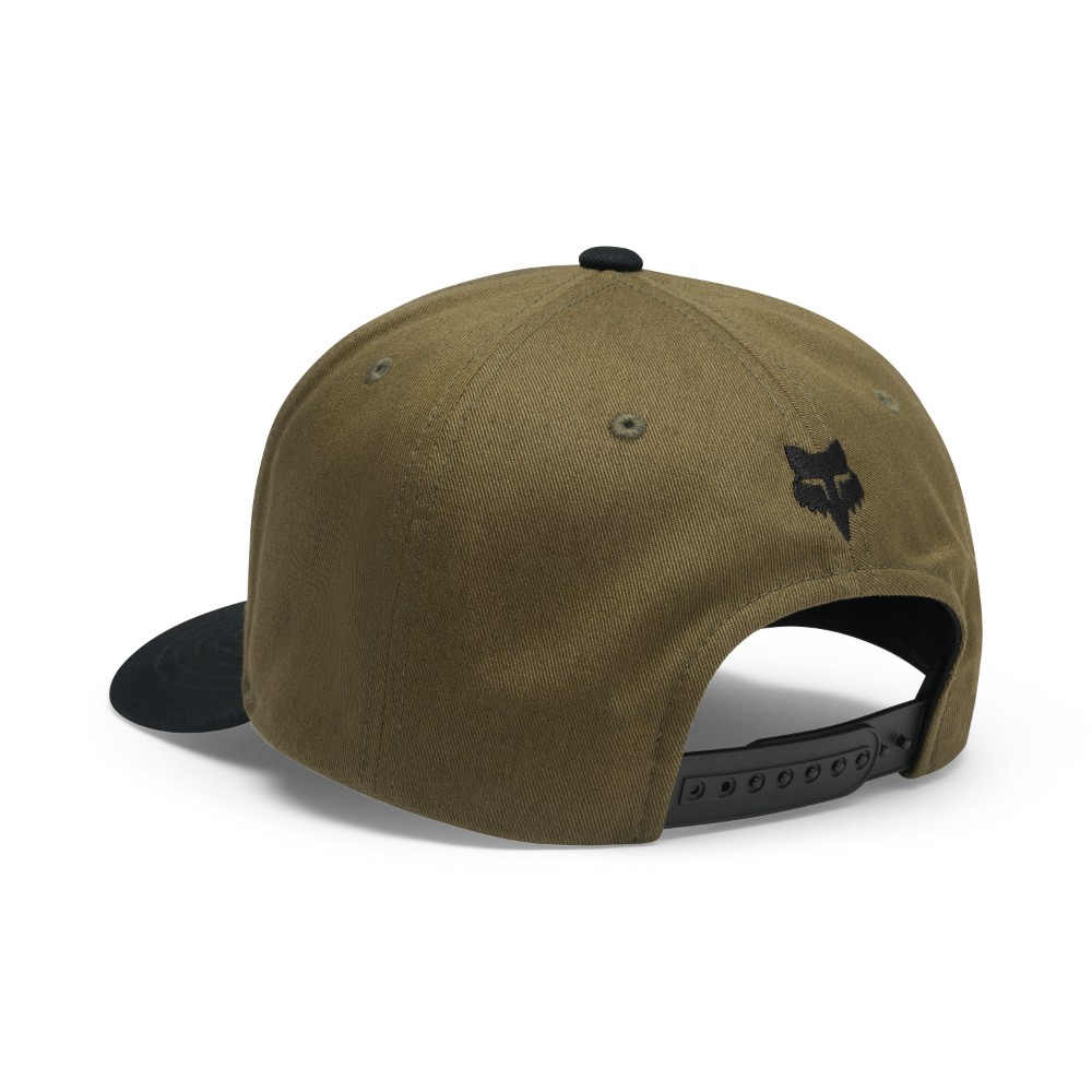 GORRA MASCULINO FOX LFS WARPED – foto 2